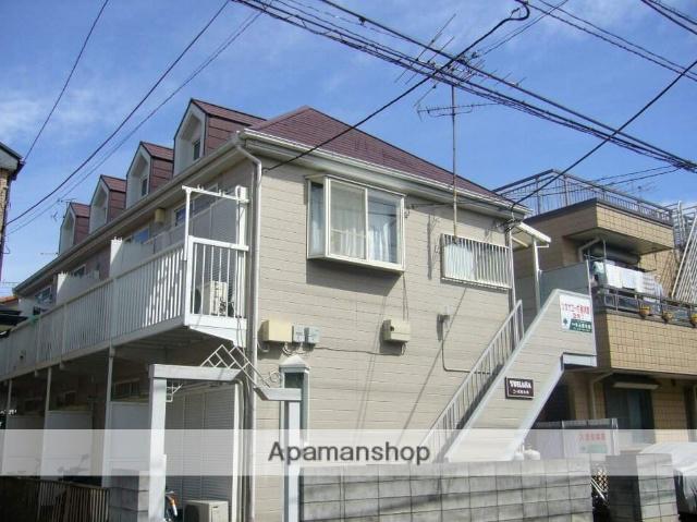 ツカサコーポ東林間