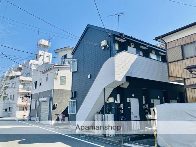 ハイツ東橋本(ワンルーム/1階)