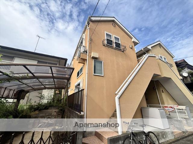 ロッシェル北里Ⅰ号棟