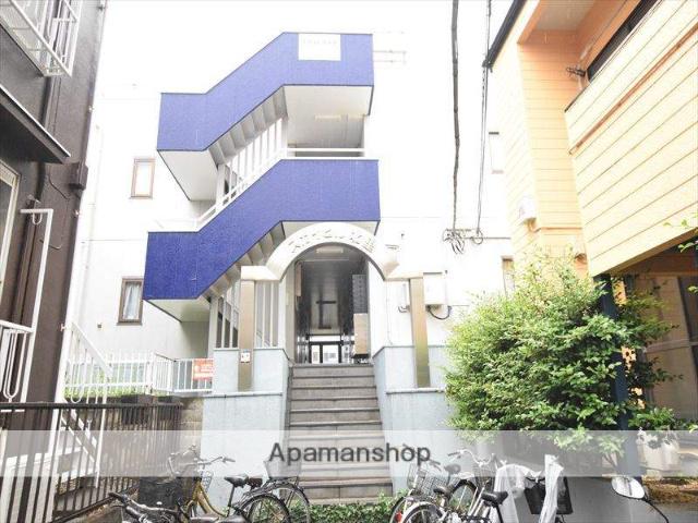 スカイヒル北里