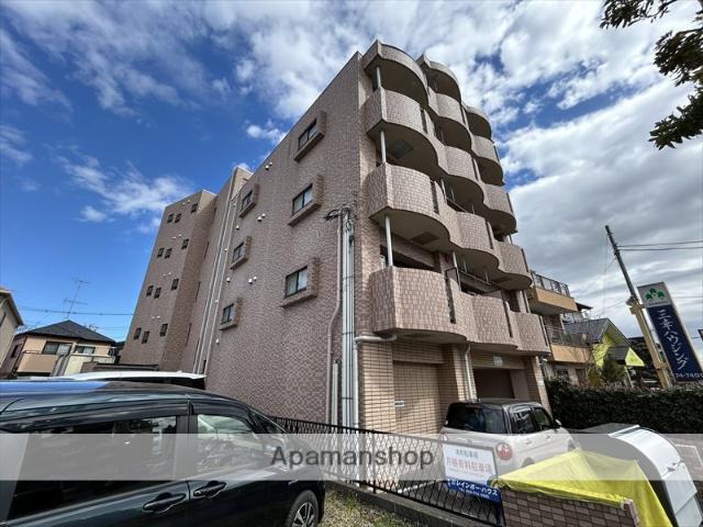 ストゥーディオN弐番館