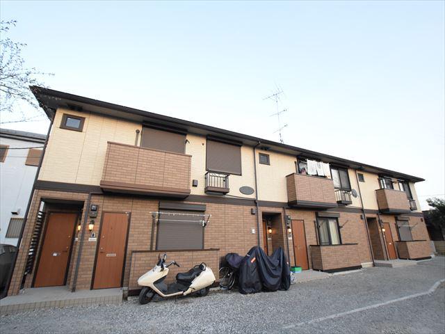 カーサカンプノウ(1LDK/1階)