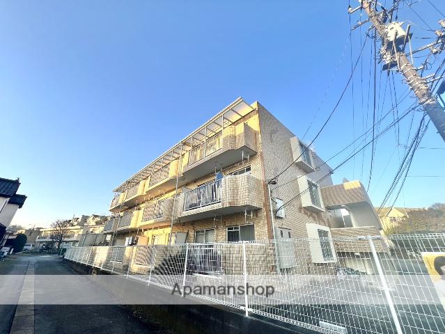 メゾンド玉川学園