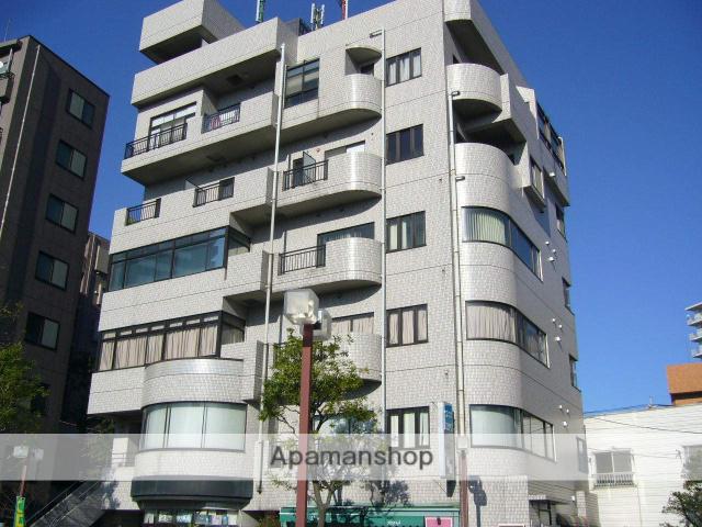 M&Tビル(3LDK/5階)