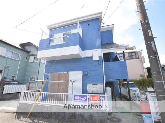 コーポマリーナ相模原Ⅲ(ワンルーム/1階)