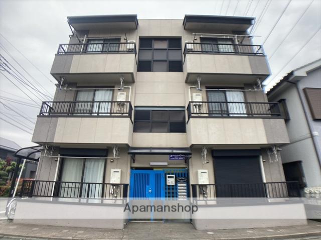 ドリームパレス[1階]