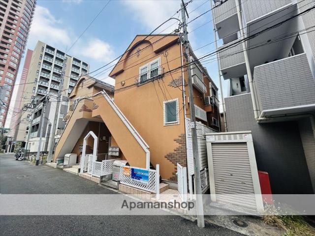 リヴェール橋本(ワンルーム/2階)