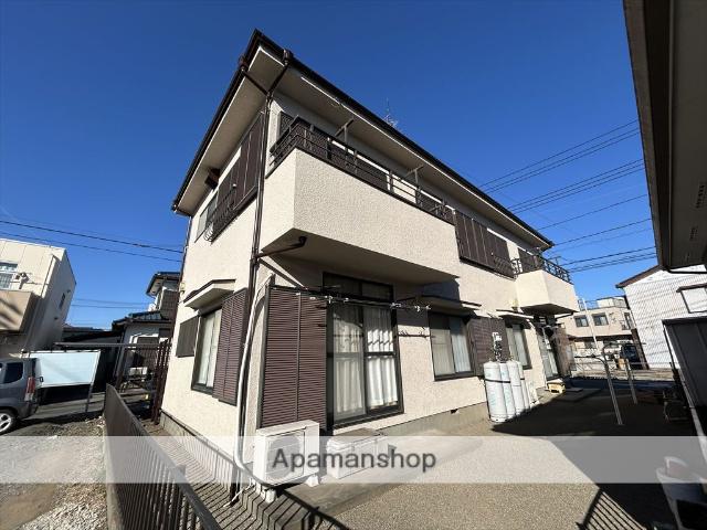 シノザキハイム