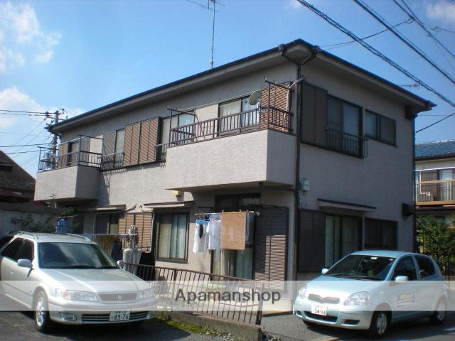 シノザキハイム