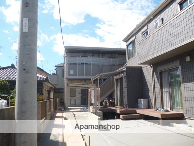 メゾン アドラブール