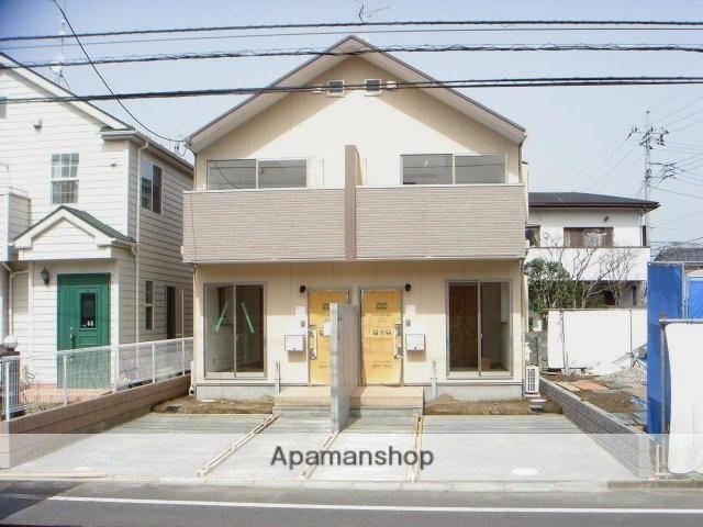 三輪町テラスハウス