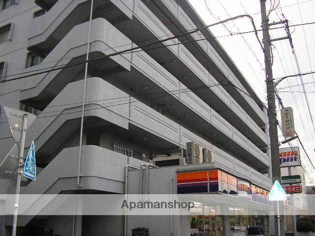 エバーグリーンいぶき野