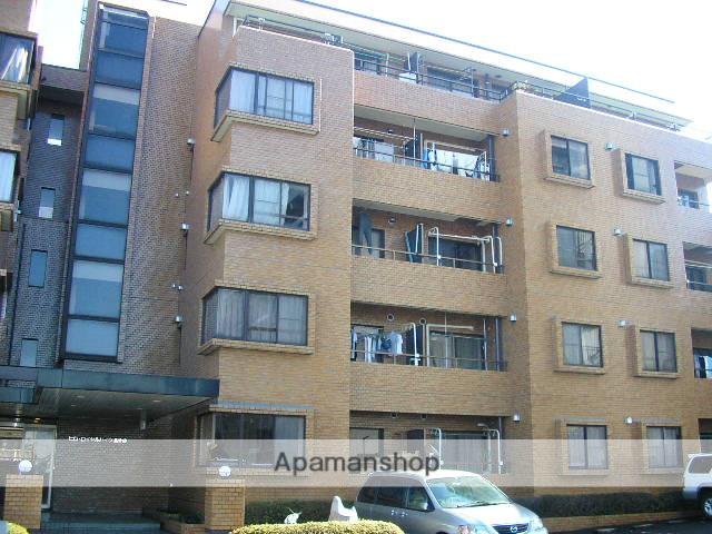 ヒロ・ロイヤルハイツ長津田(2LDK/2階)