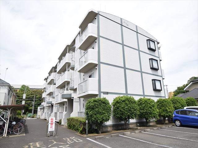 ローズマンション
