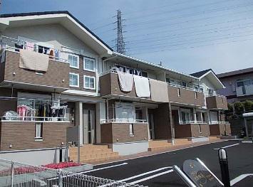シャトレービサイド B