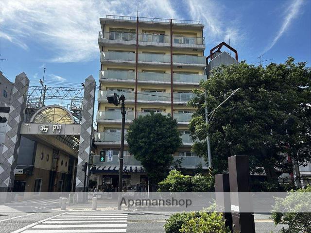 メゾンタナカⅢ