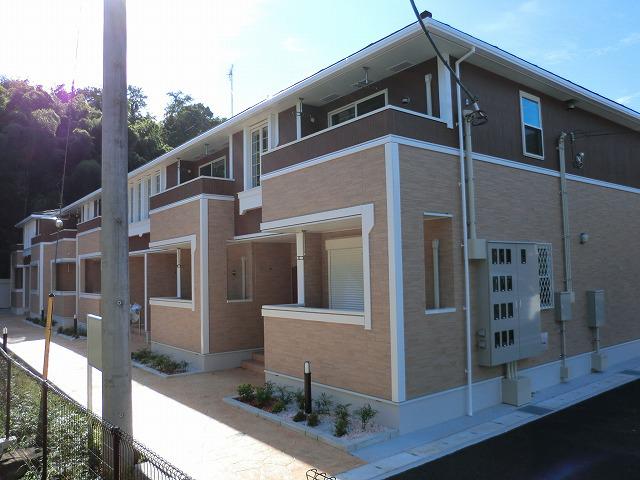 ディア コート ベル