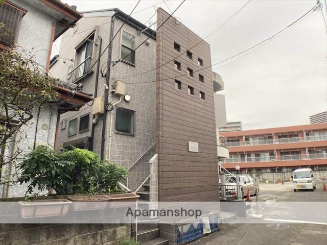 メゾンエレンデール