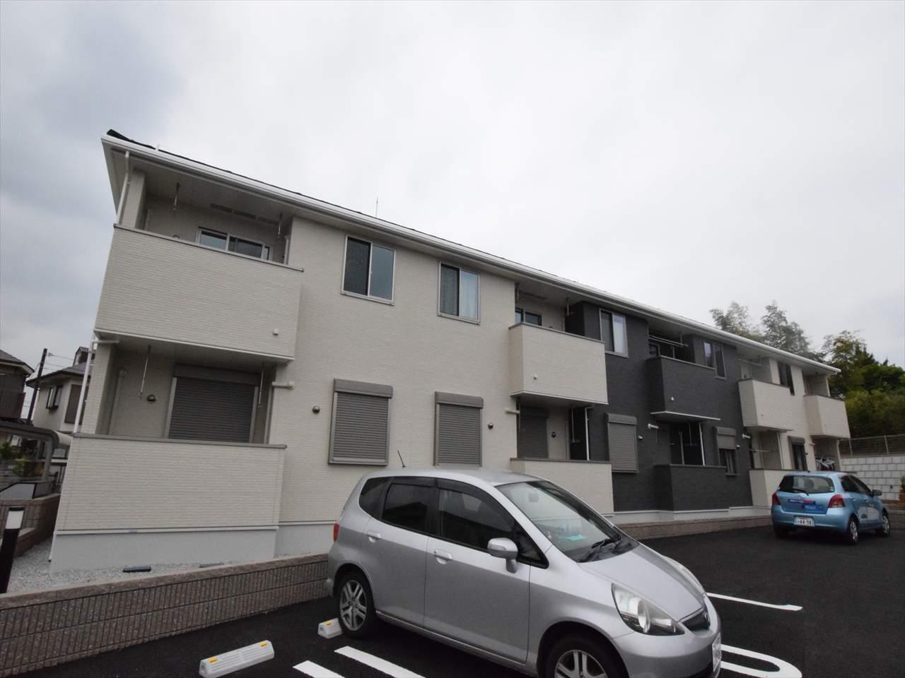 ヒルサイド レジデンス