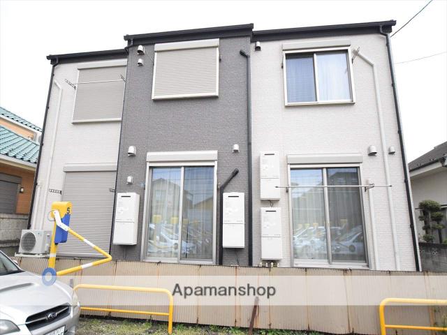 フーガス相模原