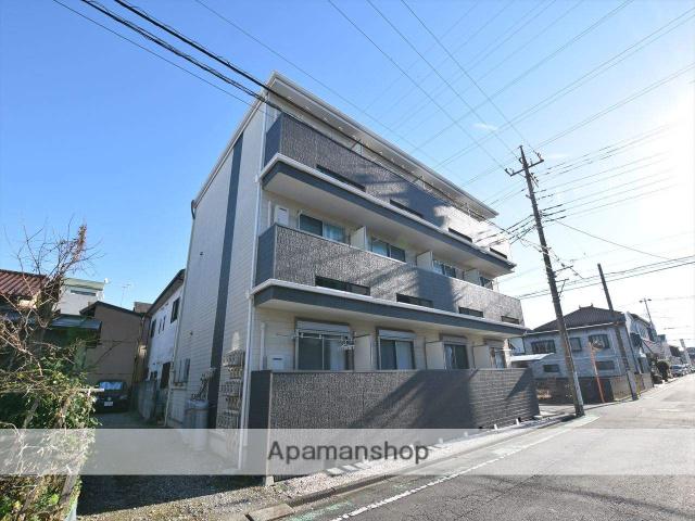 GRAND HEART(1K/3階)