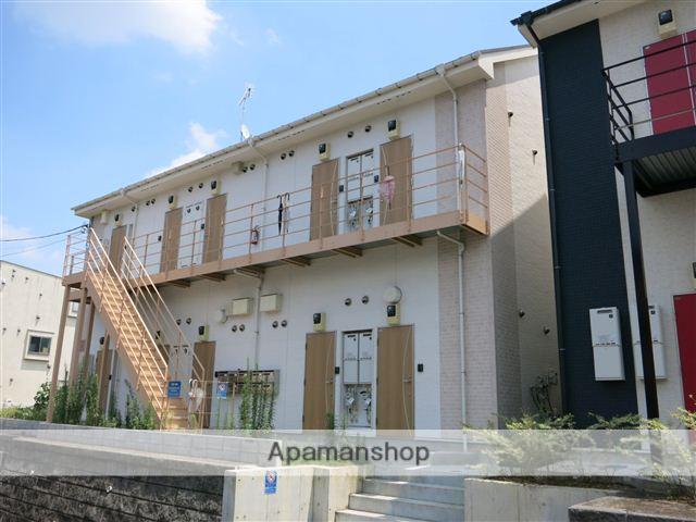 シャラロステヒルズ町田