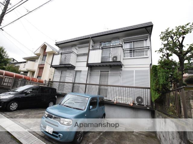 コーポサンフォーブル