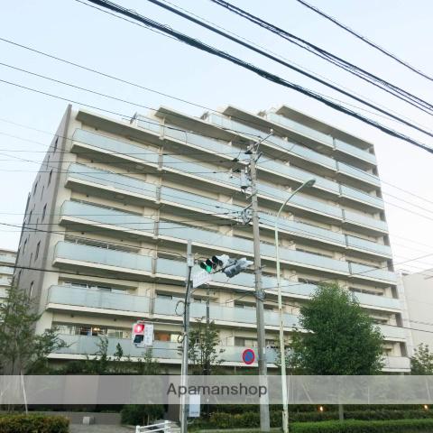 グロリアヒルズ多摩境サウステラス