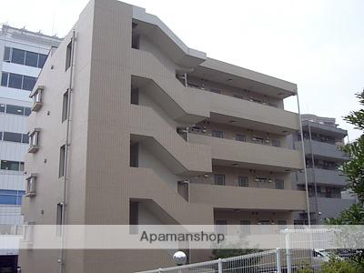 メゾンナツウメ(1K/2階)