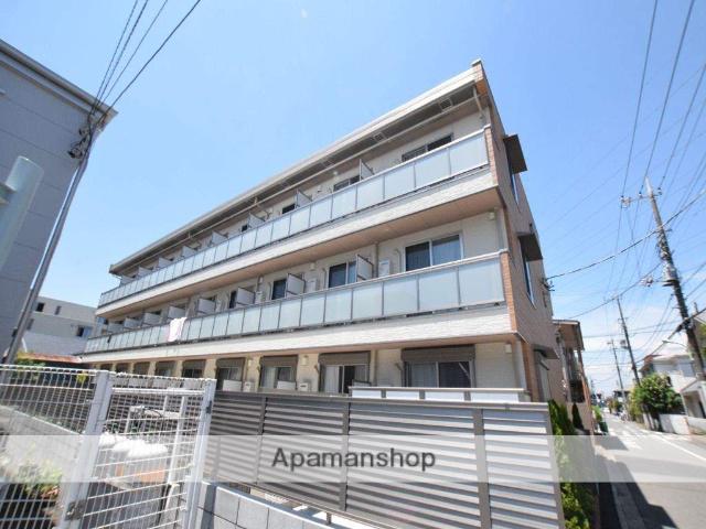 ブランミュール町田