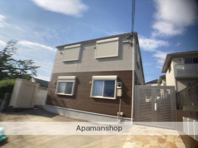 モンフレール玉川学園