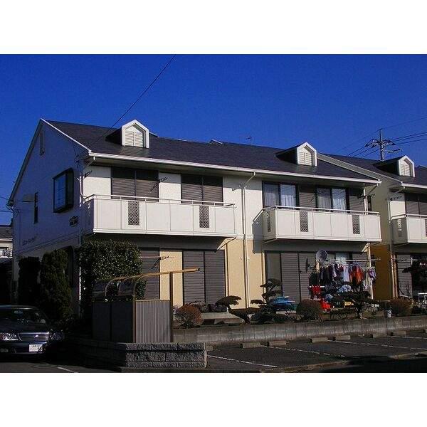 エスコートハイツF