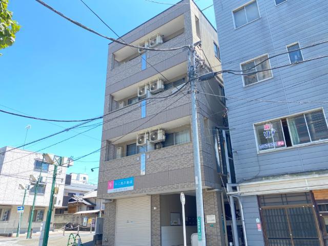 ビブレ東林間