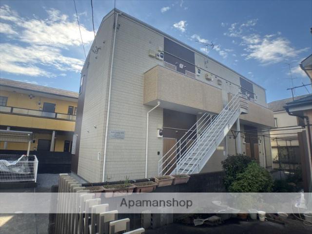 ベルシャンブル町田