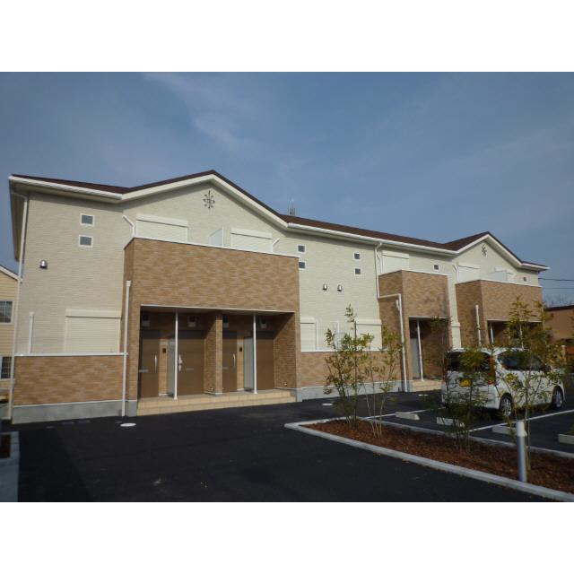 デュラ・カーサあかね台