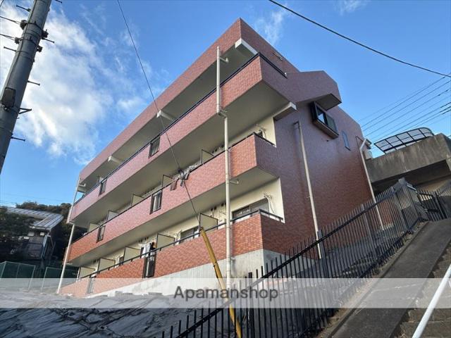 レフィーニ東玉川学園(3LDK/3階)