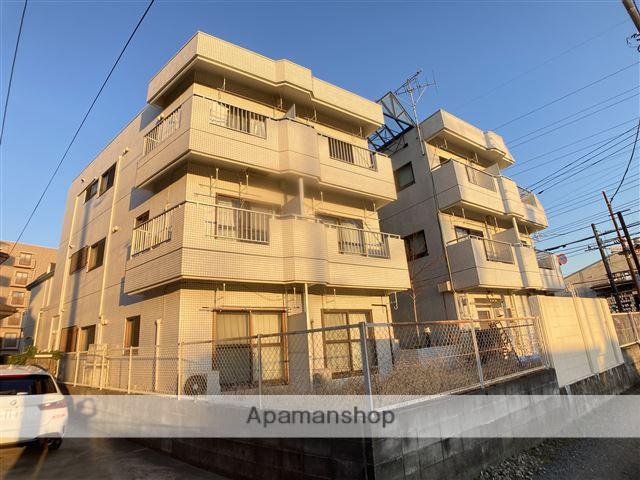 イーリス中央林間