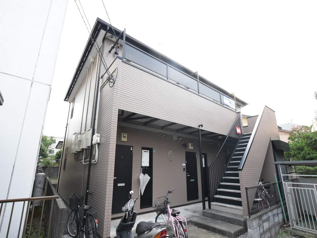 アンプルールブワ橋本