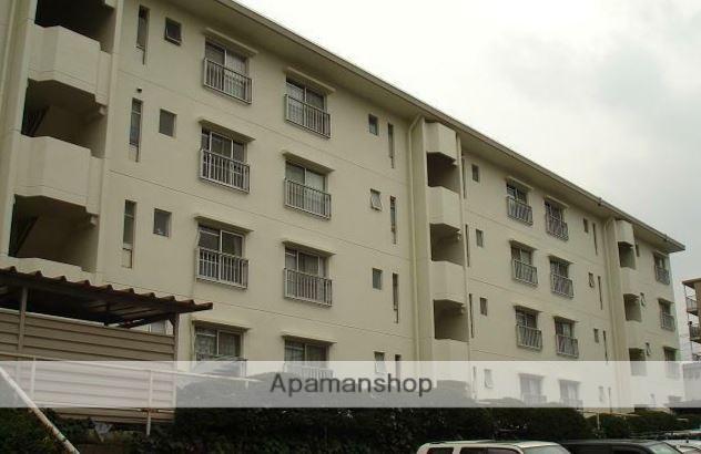 ポプラヶ丘コープ 18号棟