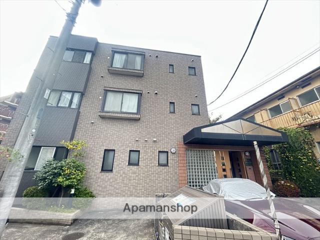 イデアーレ鶴川