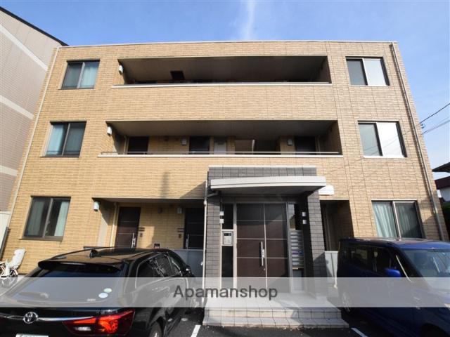 WELSPRING MANSION(1LDK/3階)