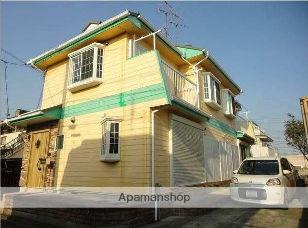 ユウパレス陽光台