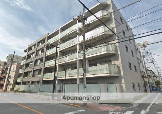 ポレスター町田中町