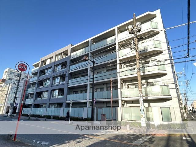 ポレスター町田中町