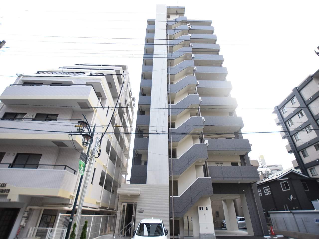 フェイバー J.OーXⅠ