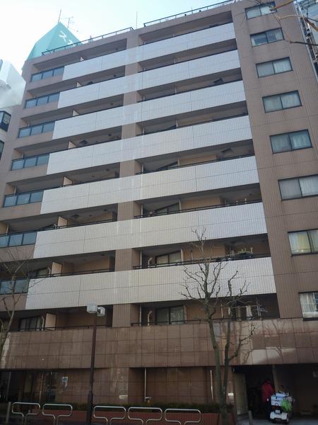 ヴェルヒルズ町田