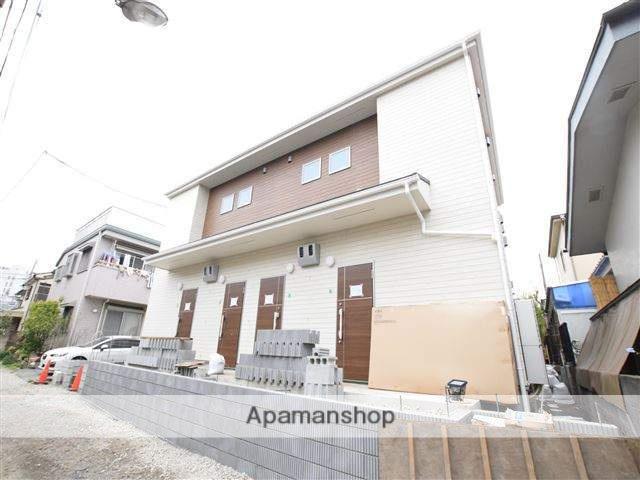 原町田レジデンシャル1