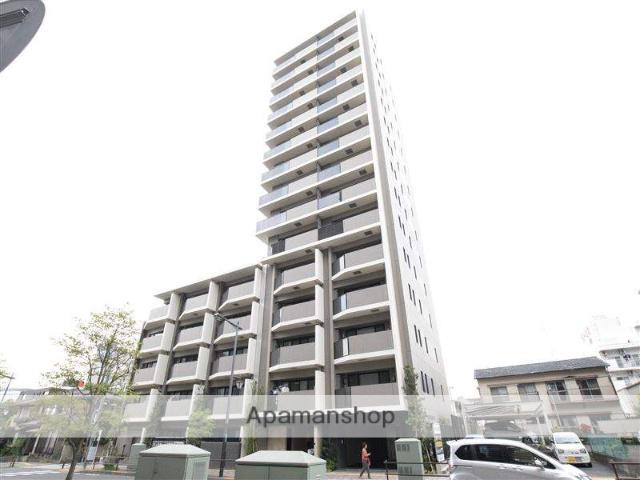 パークホームズ町田