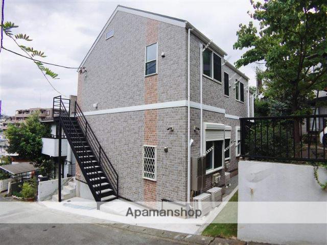 ヴィンティア鶴川