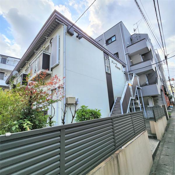 グレース中央林間